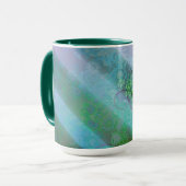 Mug Thé à la menthe (Devant gauche)