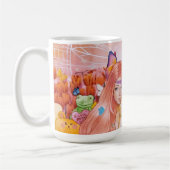 Mug The Afternoon (Gauche)