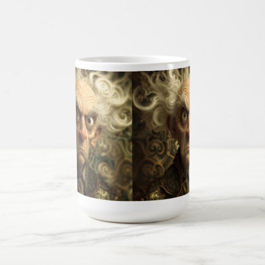 Mug The Architect of Whimsy (Centre)