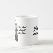 MUG "The Bad Thought Machine" (Centre)