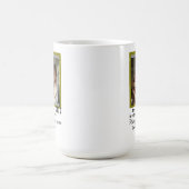 Mug The Best is Yet to Come Modern New Year  (Centre)