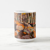 Mug The Birch Grove - Tom Thomson (Centre)