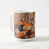 Mug The Birch Grove - Tom Thomson (Devant gauche)