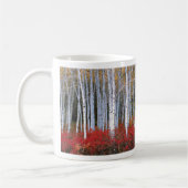 Mug The Birches Classic (Gauche)