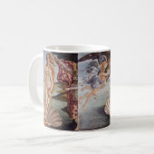 Mug The Birth of Venus (Devant gauche)