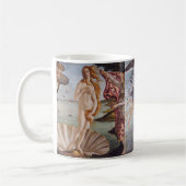 Mug The Birth of Venus (Gauche)