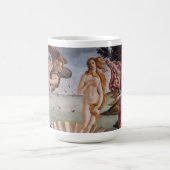 Mug The Birth of Venus (Centre)