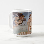 Mug The Birth of Venus (Devant gauche)