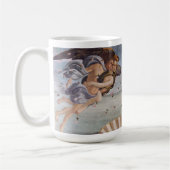 Mug The Birth of Venus (Gauche)