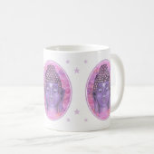 Mug Thé Bouddha (Devant droit)