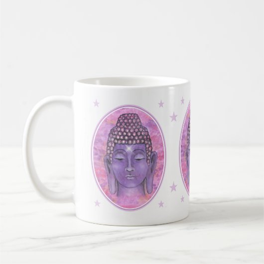 Mug Thé Bouddha (Gauche)
