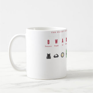 Mug The Buddy Check Bwarf For Safety Scuba Diving