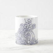 Mug The Calm Within Chaos (Centre)