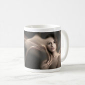 Mug The Chamber Magazine 0424202116 T-Shirt (Devant droit)