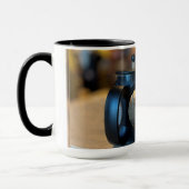 Mug Thé chaud (Gauche)