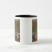 Mug Thé chez House de seigneur Harrington's, St James (Centre)