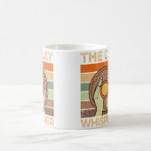 Mug The Clay Whisperer Retro Ceramics Artist Clay Pott (Centre)