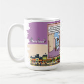 Mug The Closer | Congrats on Being Single Classic (Gauche)