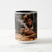 Mug The Coffee Factory (Centre)