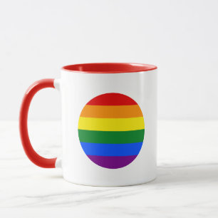 Mug The Colors of the rainbow