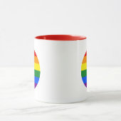 Mug The Colors of the rainbow (Centre)