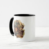 Mug The Company and Elves of Mirkwood (Devant gauche)