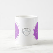 Mug Thé & Contes 2 (Centre)