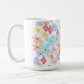 Mug The Cosmic Waving Brigade (Gauche)