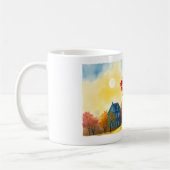 Mug the countryside (Gauche)