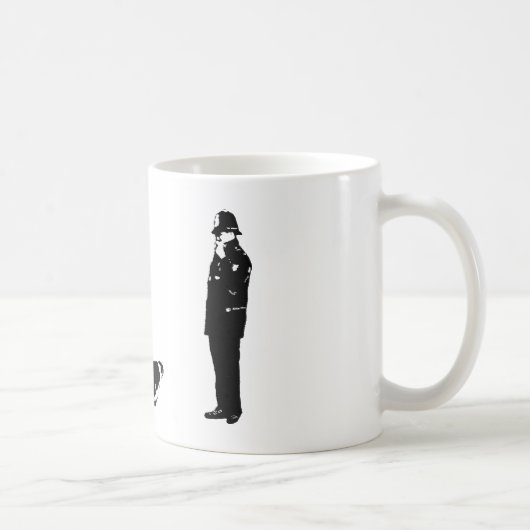 Mug The Cow (Droite)