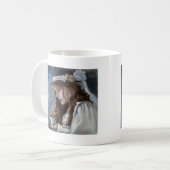 Mug Thé cuit à la vapeur par dragon (Devant gauche)