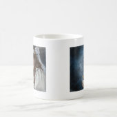 Mug Thé cuit à la vapeur par dragon (Centre)