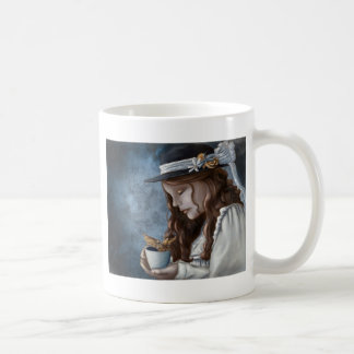 Mug Thé cuit à la vapeur par dragon