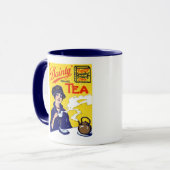 Mug Thé Dainty 1910 (Devant gauche)