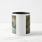 Mug Thé d'après-midi (Centre)