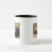 Mug Thé d'après-midi (Centre)