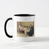 Mug Thé d'après-midi (Gauche)