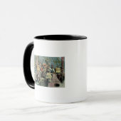 Mug Thé de Boston, le 16 décembre 1773 (Devant gauche)