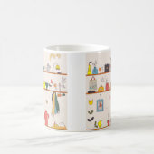 Mug Thé de cuisine (Centre)