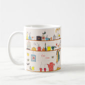 Mug Thé de cuisine (Gauche)