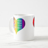 Mug Thé de Jane Austen'S Pride (2021) (Devant gauche)