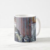 Mug Thé de l'après-midi, Mary Cassatt (Devant droit)