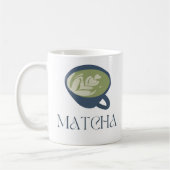 Mug Thé de maj (Gauche)