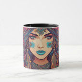 Mug The Divine Feminine (Centre)