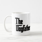 Mug The Dogfather (Gauche)