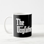 Mug The Dogfather II (Gauche)