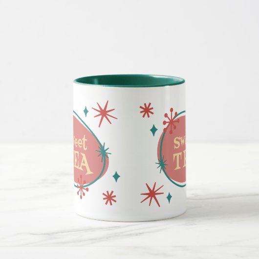 Mug Thé doux (Centre)