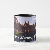 Mug Thé du matin d'Aditi (Centre)