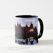 Mug Thé du matin d'Aditi (Devant droit)