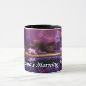 Mug Thé du matin de Deepa (Centre)